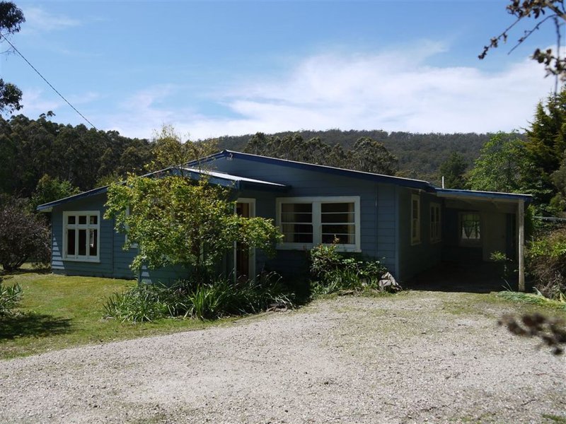 140 Christmas Hill Road, Elizabeth Town TAS 7304