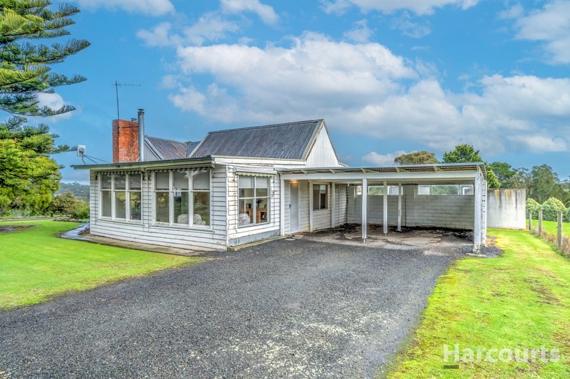 Photo - 140 Clarke And Barr Road, Jindivick VIC 3818 - Image 12