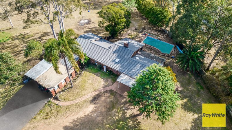 Photo - 140 Coates Park Road, Cobbitty NSW 2570 - Image 2