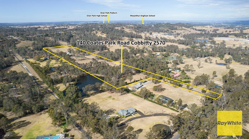 Photo - 140 Coates Park Road, Cobbitty NSW 2570 - Image 7