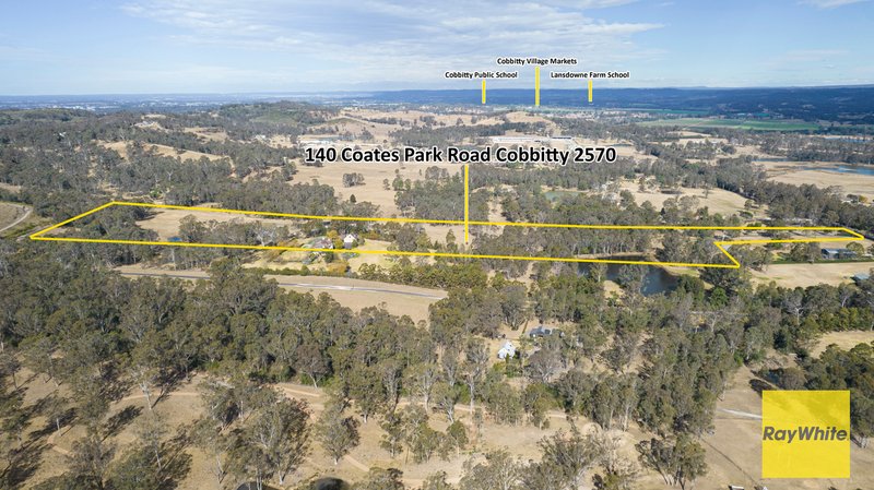 Photo - 140 Coates Park Road, Cobbitty NSW 2570 - Image 8