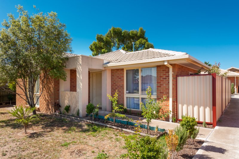 1/40 Coleridge Drive, Delahey VIC 3037