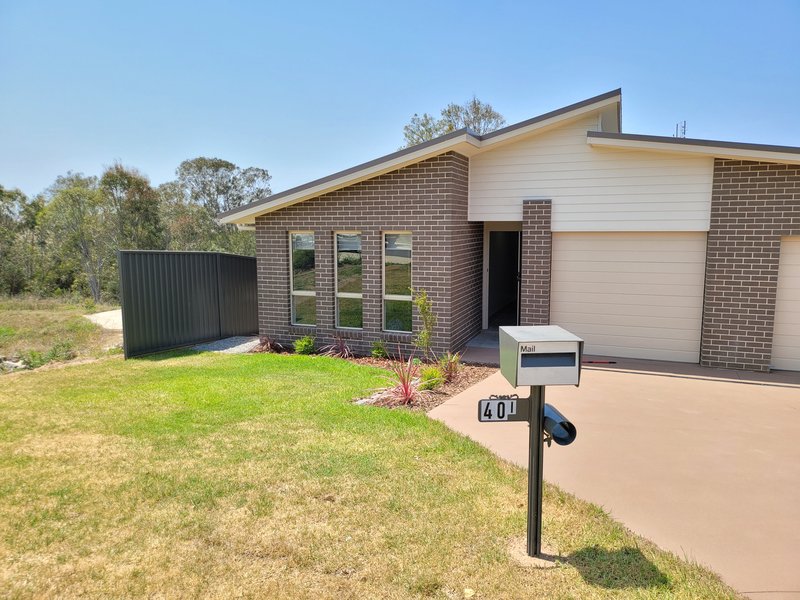 1/40 Corymbia Circuit, Heddon Greta NSW 2321