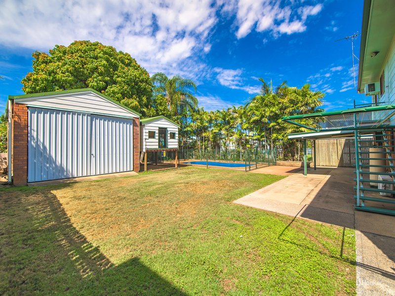 Photo - 140 Cruikshank Street, Frenchville QLD 4701 - Image 14