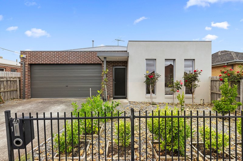 1/40 Elsie Street, Bell Park VIC 3215