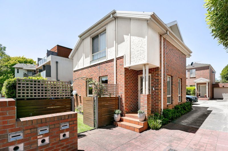 1/40 Everett Street, Brunswick West VIC 3055