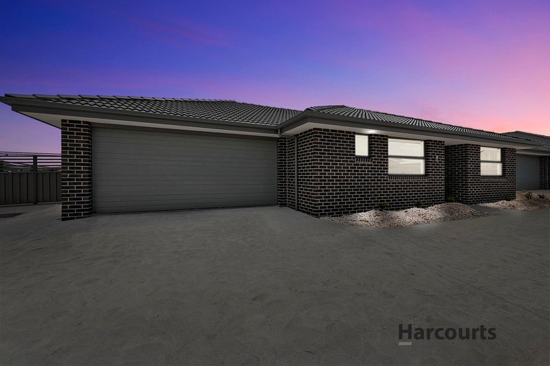 1/40 Gerrand Street, Latrobe TAS 7307