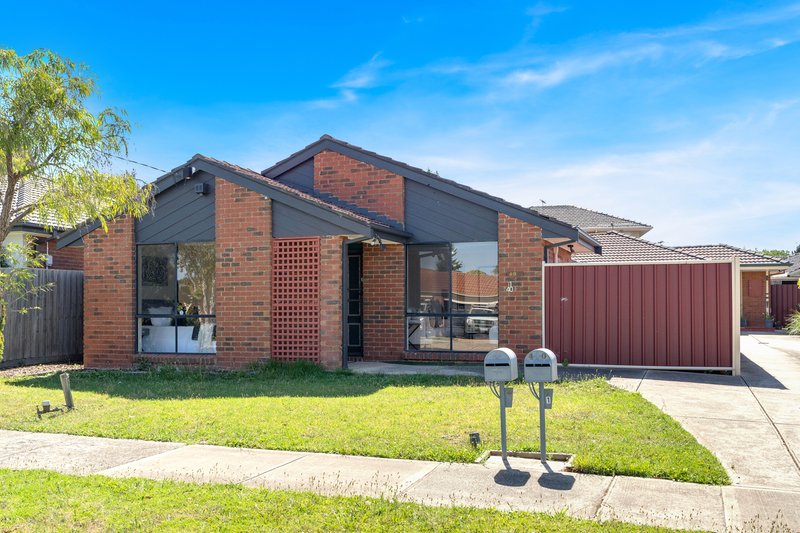 1/40 Gillingham Crescent, Craigieburn VIC 3064