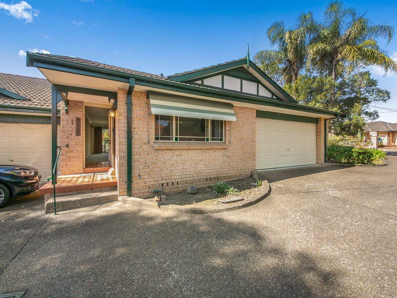 1/40 Girraween Road, Girraween NSW 2145