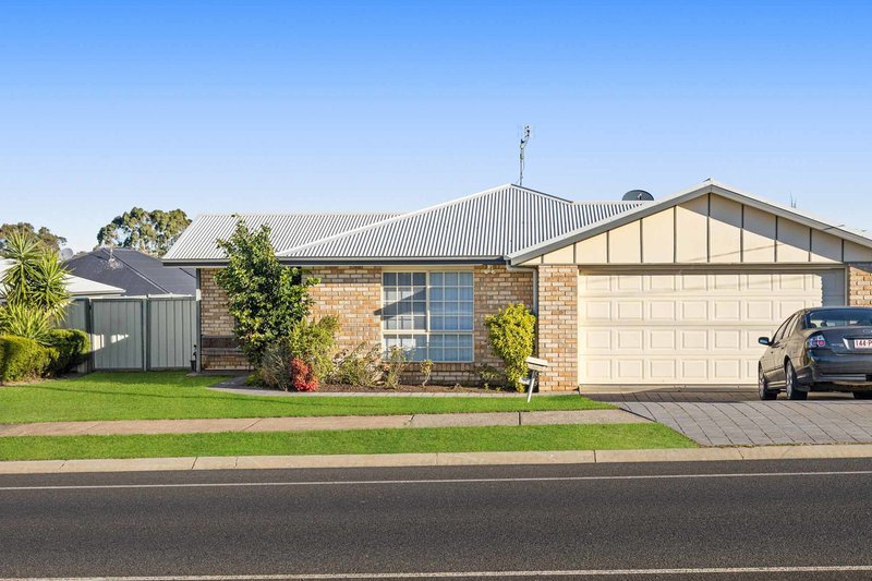 Photo - 140 Glenvale Road, Glenvale QLD 4350 - Image 1