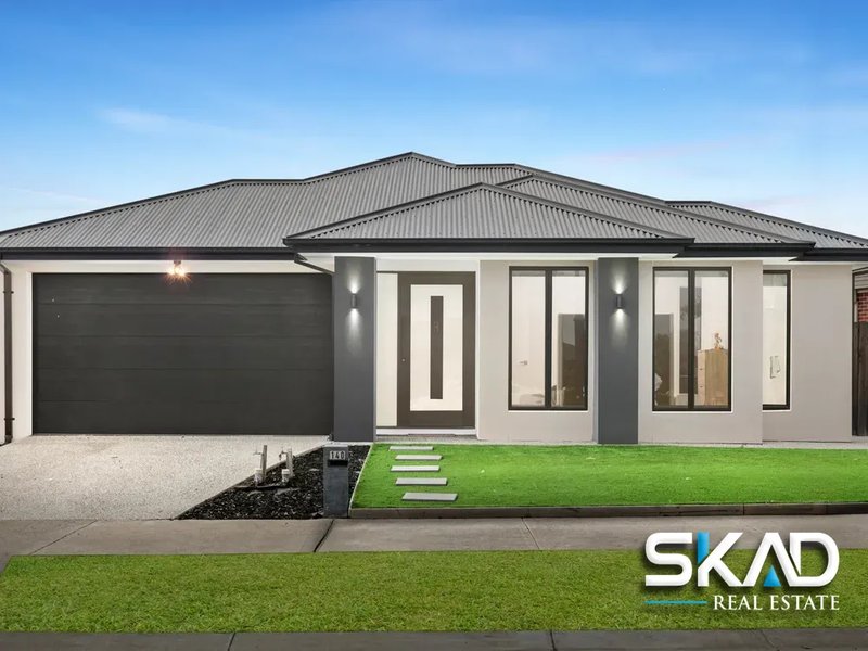 Photo - 140 Golf Links Drive, Beveridge VIC 3753 - Image 1