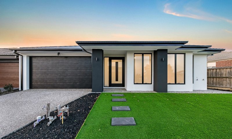 140 Golf Links Drive, Beveridge VIC 3753