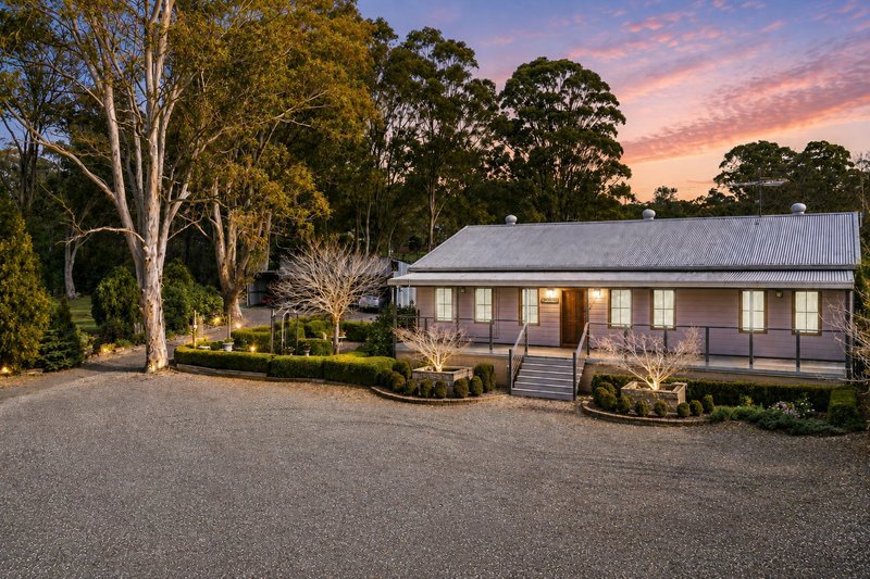 Photo - 140 Great Southern Road, Bargo NSW 2574 - Image 1