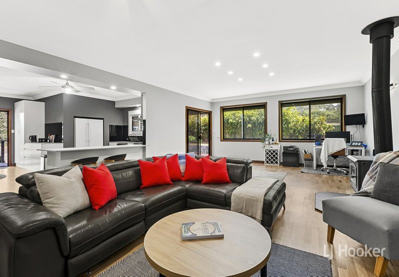 Photo - 140 Great Southern Road, Bargo NSW 2574 - Image 8