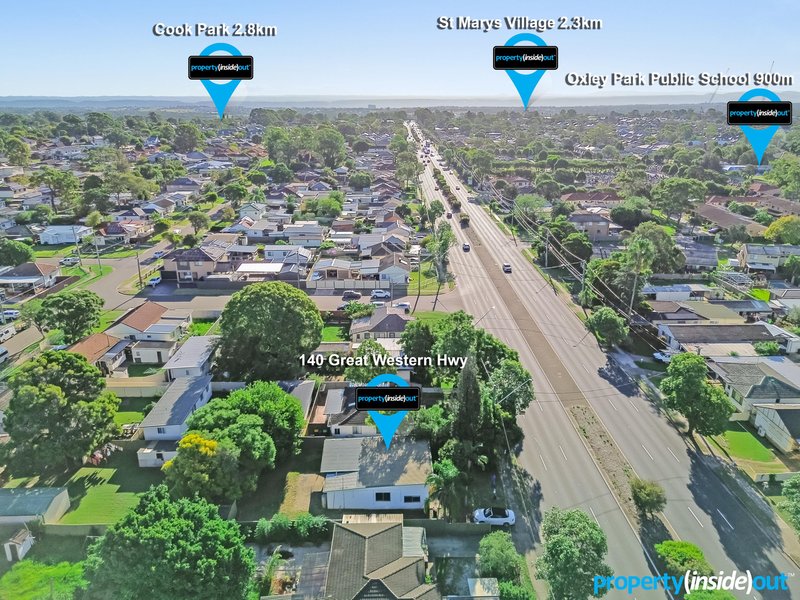 Photo - 140 Great Western Highway, Colyton NSW 2760 - Image 13