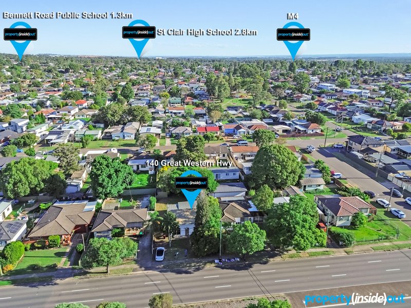 Photo - 140 Great Western Highway, Colyton NSW 2760 - Image 14