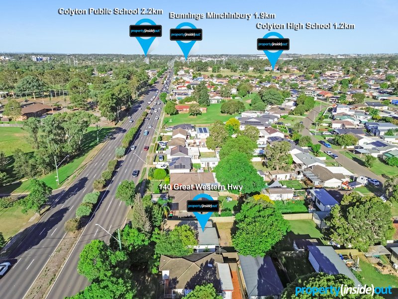 Photo - 140 Great Western Highway, Colyton NSW 2760 - Image 15