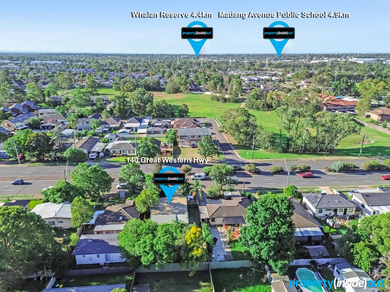 Photo - 140 Great Western Highway, Colyton NSW 2760 - Image 16