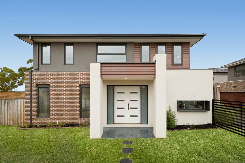 Photo - 1/40 Hall Road, Carrum Downs VIC 3201 - Image 1