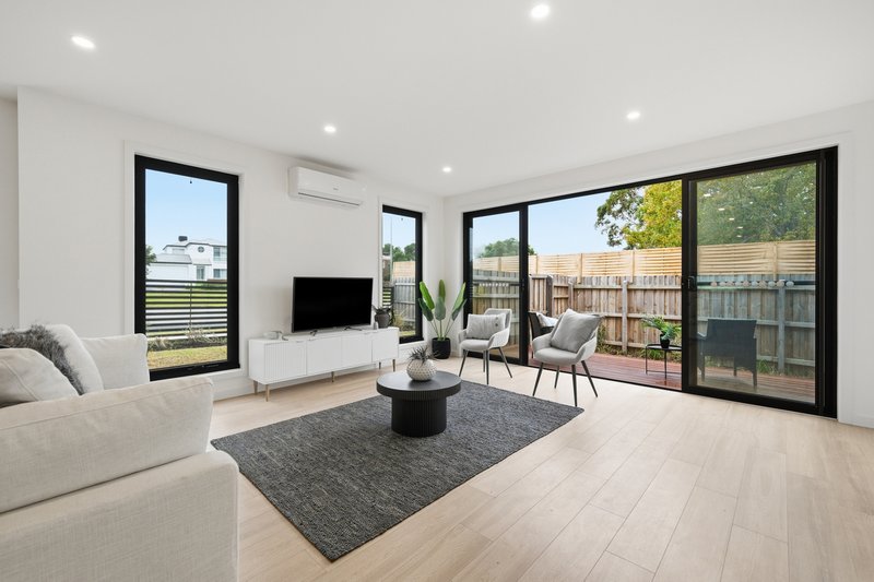 Photo - 1/40 Hall Road, Carrum Downs VIC 3201 - Image 3
