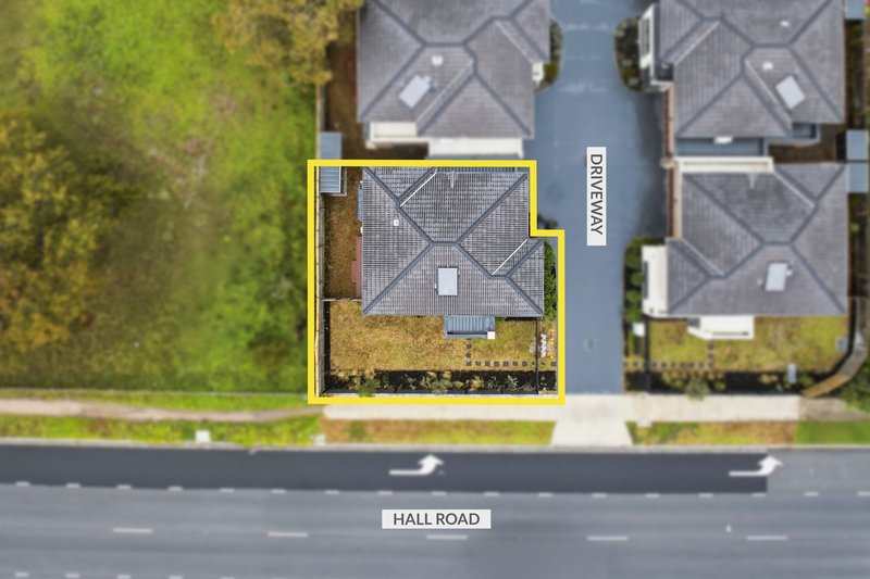 Photo - 1/40 Hall Road, Carrum Downs VIC 3201 - Image 14