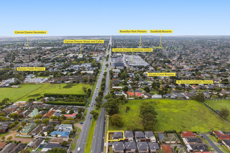 Photo - 1/40 Hall Road, Carrum Downs VIC 3201 - Image 15