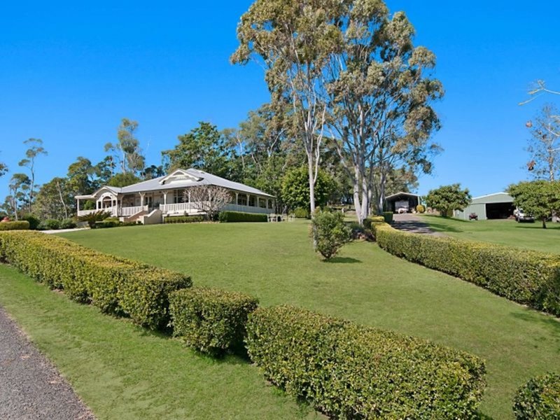 Photo - 140 Hazlemount Lane, Lismore NSW 2480 - Image 2