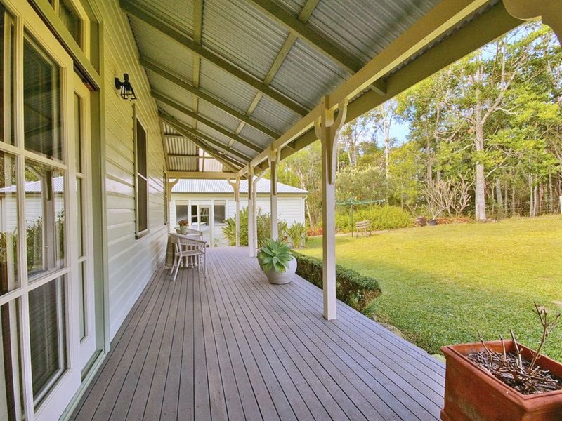 Photo - 140 Hazlemount Lane, Lismore NSW 2480 - Image 12