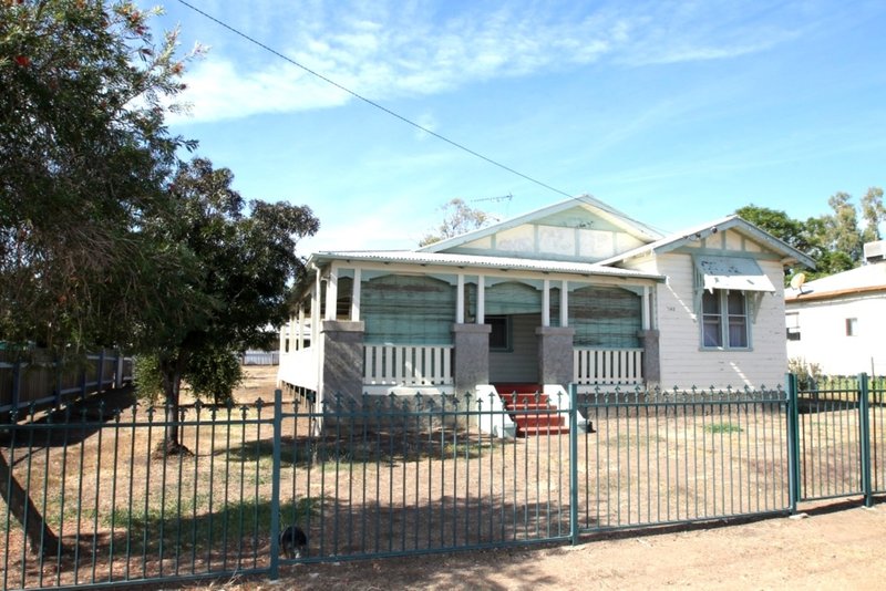 140 Henry Street, Werris Creek NSW 2341