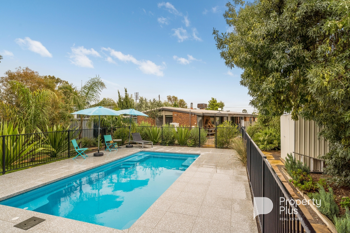 3-bedroom house at 140 High Street, Charlton, VIC 3525, Buloke, Victoria