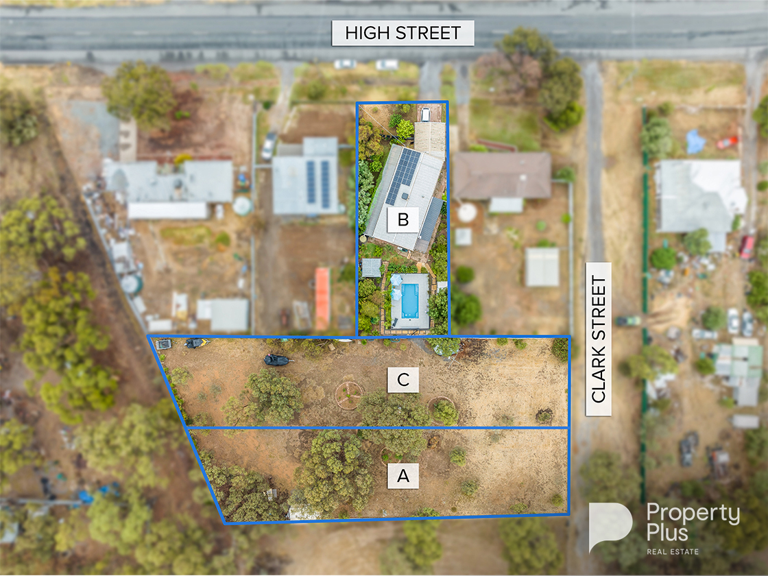 3-bedroom house at 140 High Street, Charlton, VIC 3525, Buloke, Victoria