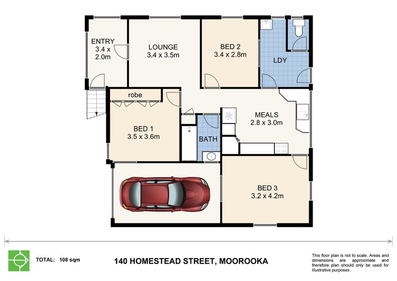 Photo - 140 Homestead Street, Moorooka QLD 4105 - Image 17