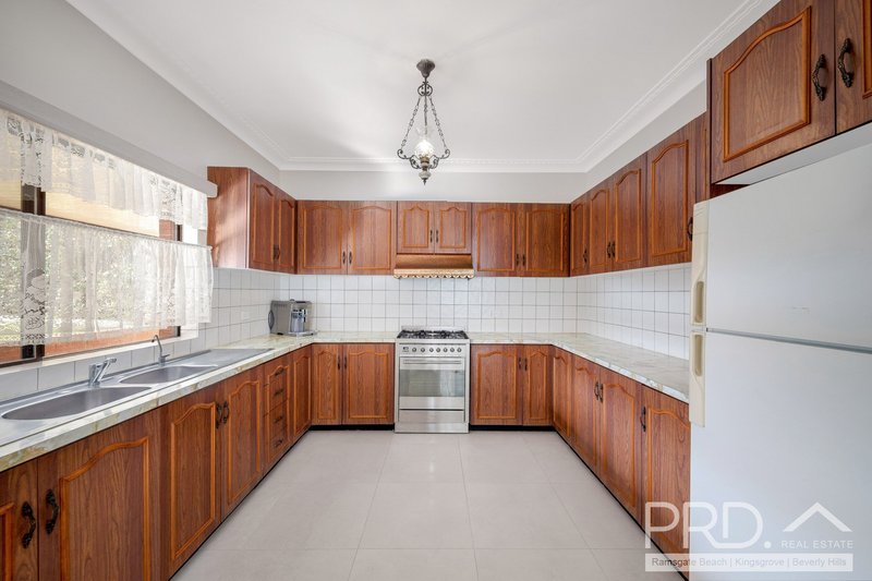 Photo - 140 Kingsgrove Road, Kingsgrove NSW 2208 - Image 3