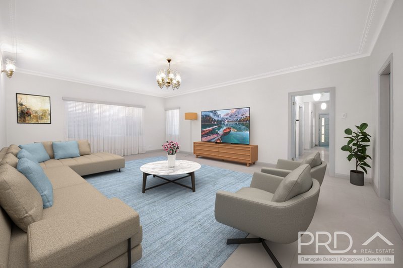 Photo - 140 Kingsgrove Road, Kingsgrove NSW 2208 - Image 4