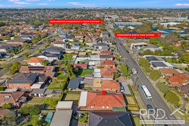 Photo - 140 Kingsgrove Road, Kingsgrove NSW 2208 - Image 10