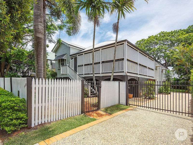 Photo - 140 Kitchener Road, Ascot QLD 4007 - Image 2