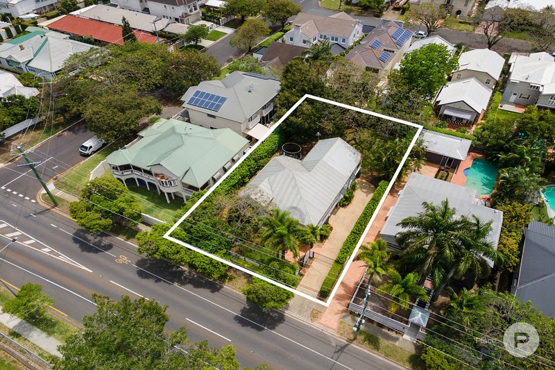 Photo - 140 Kitchener Road, Ascot QLD 4007 - Image 3