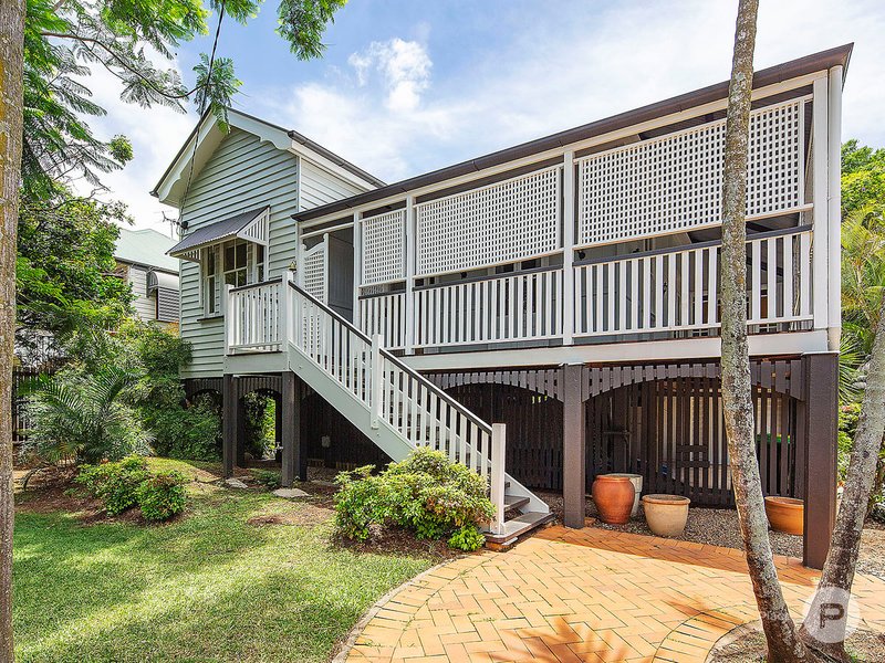 Photo - 140 Kitchener Road, Ascot QLD 4007 - Image 4