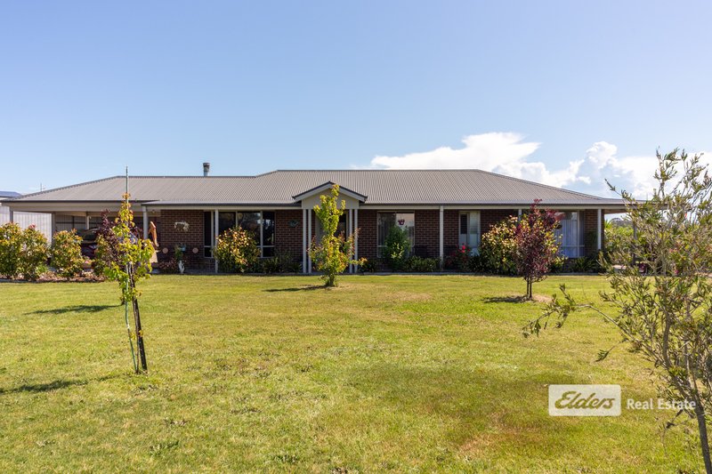 140 Lake Victoria Road, Eagle Point VIC 3878