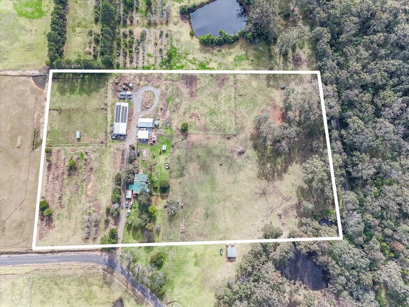 Photo - 140 Lakesland Road, Lakesland NSW 2572 - Image 1