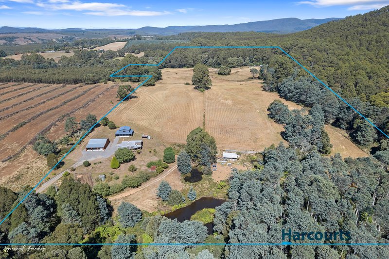 140 Loongana Road, Nietta TAS 7315