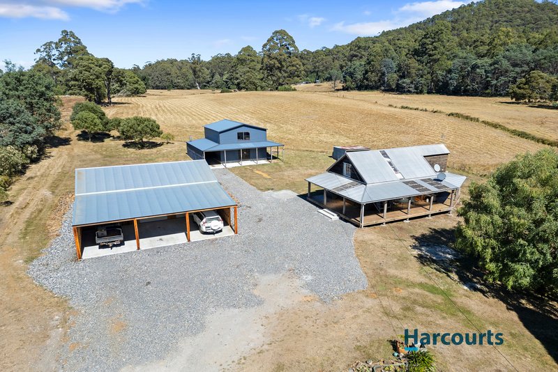 Photo - 140 Loongana Road, Nietta TAS 7315 - Image 2