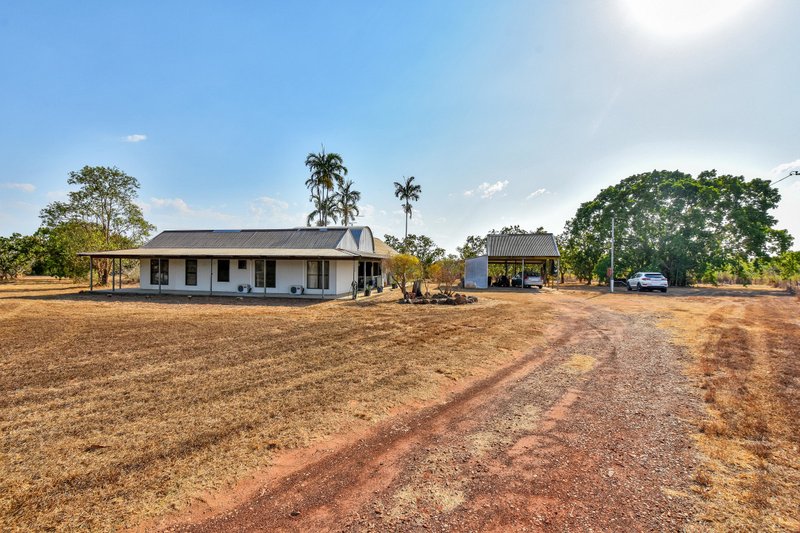 140 Lovelock Road, Bees Creek NT 0822