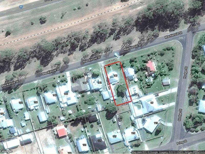 Photo - 140 Mackenzie Street, Wondai QLD 4606 - Image 10