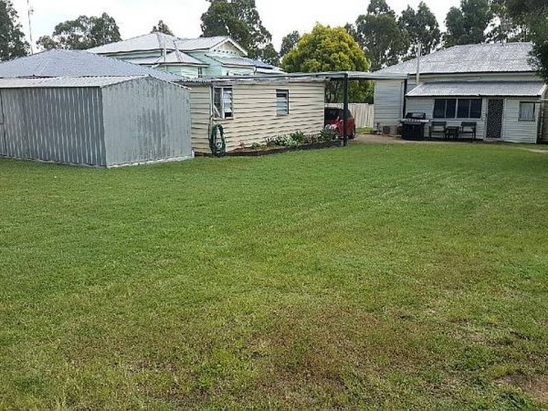 Photo - 140 Mackenzie Street, Wondai QLD 4606 - Image 12