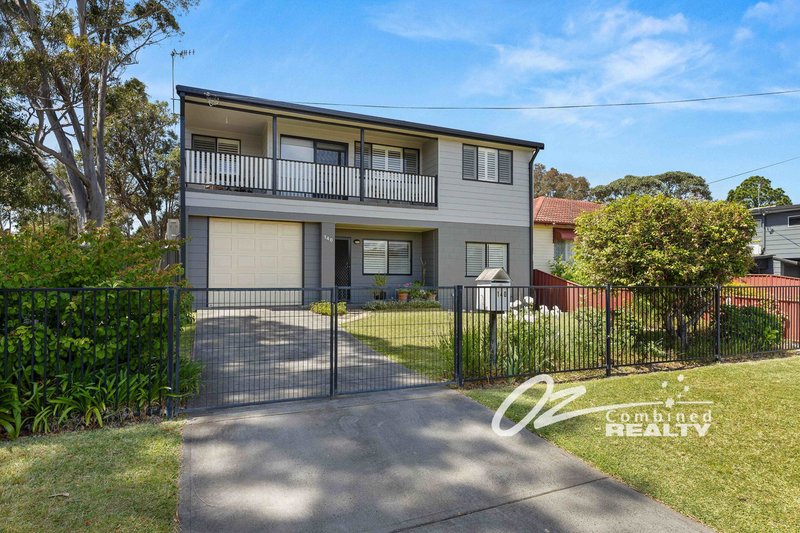 140 Macleans Point Road, Sanctuary Point NSW 2540