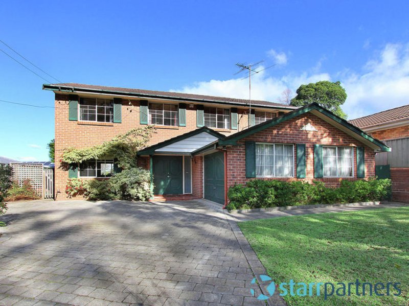 140 Macquarie Road, Greystanes NSW 2145