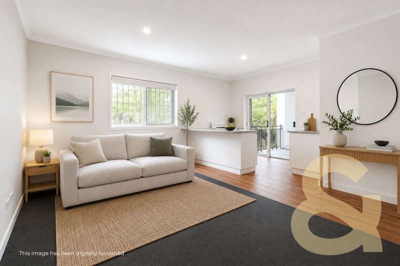 Photo - 1/40 Mawson Parade, Chifley NSW 2036 - Image 2