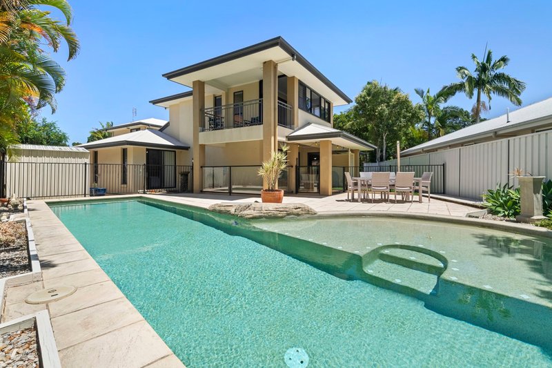 1/40 Millennium Circuit, Pelican Waters QLD 4551