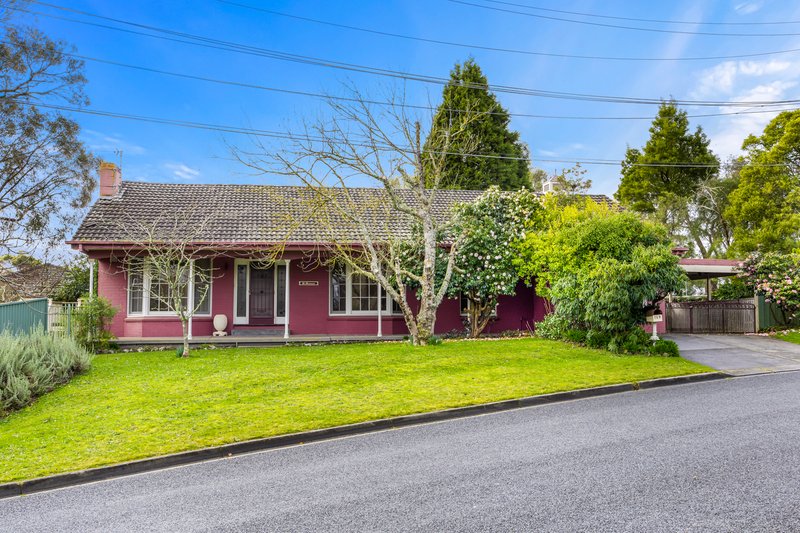 140 Moola Street, Ballarat North VIC 3350